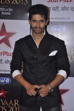  at Star Pariwar Awards in Mumbai on 15th June 2013 (137).JPG